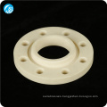 customized components 99 alumina ceramic isolator for factory use